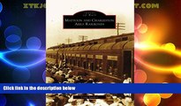 Big Deals  Mattoon and Charleston Area Railroads (Images of Rail)  Full Read Best Seller
