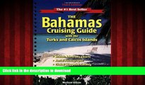 FAVORIT BOOK The Bahamas Cruising Guide: With the Turks and Caicos Islands PREMIUM BOOK ONLINE
