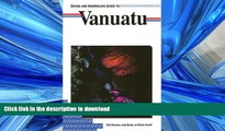 READ ONLINE Diving and Snorkeling Guide to Vanuatu (Lonely Planet Diving   Snorkeling Great