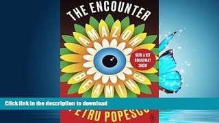 READ  The Encounter: Amazon Beaming  PDF ONLINE