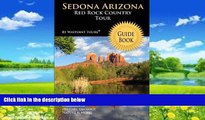 Books to Read  Sedona Arizona Red Rock Country Tour Guide Book: Your personal tour guide for