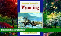 Big Deals  Roadside History of Wyoming  (Paperback)  Best Seller Books Most Wanted