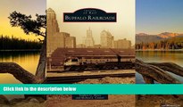 Big Deals  Buffalo Railroads (Images of Rail)  Best Seller Books Most Wanted