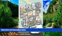 Big Deals  Road Trip USA Great River Road  Full Ebooks Most Wanted