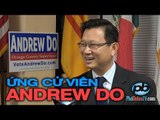 ƯCV Andrew Đỗ: 