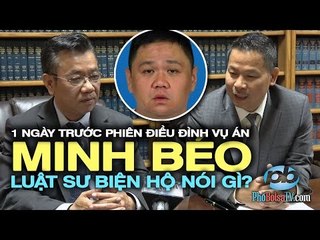 Luật sư Minh Béo: "Tin nhắn bằng tiếng Việt không dấu gây nhiều ngộ nhận."