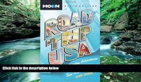 Books to Read  Road Trip USA: Cross-Country Adventures on America s Two-Lane Highways  Full Ebooks