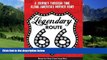 Big Deals  Legendary Route 66: A Journey Through Time Along America s Mother Road  Best Seller