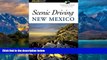 Big Deals  Scenic Driving New Mexico, 2nd (Scenic Driving Series)  Full Ebooks Best Seller