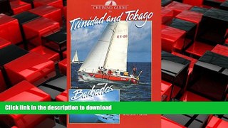FAVORIT BOOK Cruising Guide to Trinidad   Tobago READ EBOOK