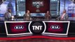 Charles Barkley Roasts ESPN on Inside the NBA | November 3, 2016 | 2016-17 NBA Season