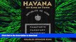READ THE NEW BOOK Havana: My Kind Of Town READ NOW PDF ONLINE