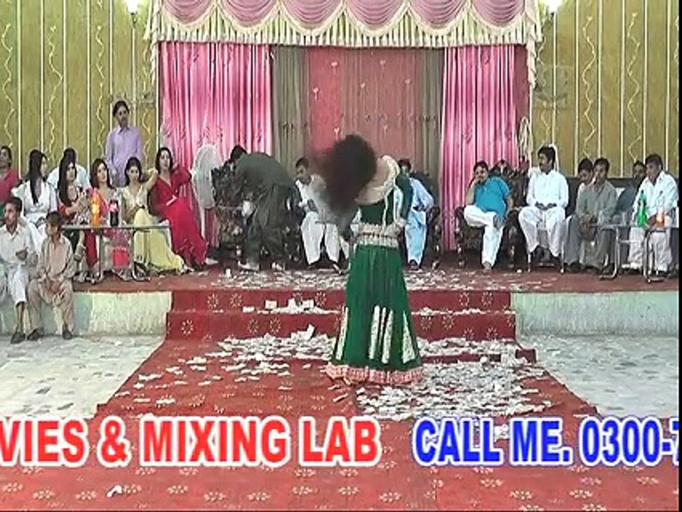 marriage dance