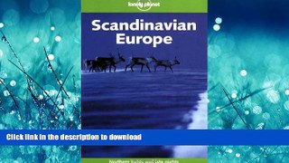 READ  Lonely Planet Scandinavian Europe (Lonely Planet) FULL ONLINE