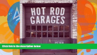 Books to Read  Hot Rod Garages  Full Ebooks Most Wanted