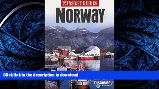 FAVORITE BOOK  Norway Insight Guide (Insight Guides) FULL ONLINE