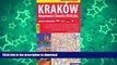 GET PDF  Krakow   Wieliczka (Cracow, Poland) 1:22,000 Large Street Map  BOOK ONLINE