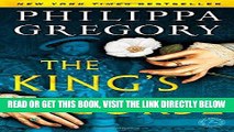 [EBOOK] DOWNLOAD The King s Curse (The Plantagenet and Tudor Novels) PDF