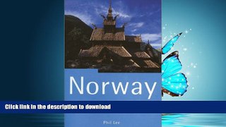 READ  The Rough Guide to Norway, 2nd Edition FULL ONLINE