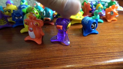 Кладовка с Новыми игрушками и нарядами. Распаковка пакетиков и Машемс Принцессы и Щенячий Патруль