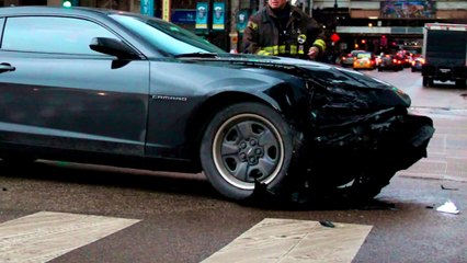 Will my rates go up if the car accident wasn't my fault? | Ask Schultz & Myers