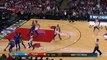 Kristaps Porzingis And-1 | Knicks vs Bulls | November 4, 2016 | 2016-17 NBA Season