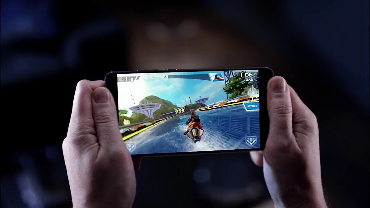 Huawei Mate 9
