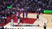 Terrence Ross Throws up Trick Shot | Heat vs Raptors | November 4, 2016 | 2016-17 NBA Season