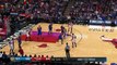 Taj Gibson Nasty Slam | Knicks vs Bulls | November 4, 2016 | 2016-17 NBA Season