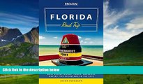 Big Deals  Moon Florida Road Trip: Miami, Fort Lauderdale, Daytona Beach, Walt Disney World,