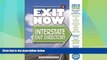 Must Have PDF  2010 Exit Now: Interstate Exit Directory  Best Seller Books Best Seller
