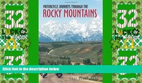 Big Deals  Motorcycle Journeys Through the Rocky Mountains  Best Seller Books Best Seller
