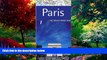 Big Deals  The Rough Guide to Paris Map (Rough Guide City Maps)  Best Seller Books Most Wanted