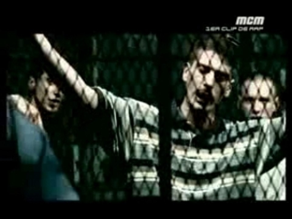 Akhenaton et Fonky Family - Bad boys