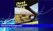Books to Read  Fodor s Road Guide USA: Minnesota, Nebraska, North Dakota, South Dakota 1st