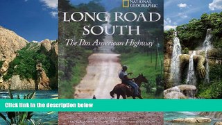 Books to Read  Long Road South: The Pan American Highway  Full Ebooks Best Seller