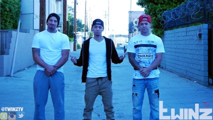 COPS ARE COMING IN THE HOOD PRANK!! (EXTREMELY ILLEGAL)