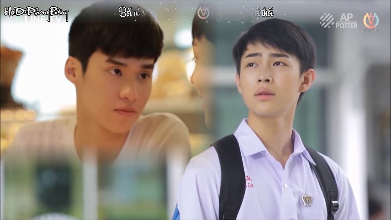 [Vietsub - FMV] [TeeFuse - Make it right the series] One call away - Charlie Puth