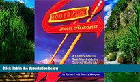 Big Deals  Route 66 Across Arizona : A Comprehensive Two-Way Guide for Touring Route 66 (Arizona
