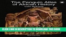 [PDF] The Penguin Atlas of African History: Revised Edition Full Collection