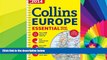 READ FULL  Collins Essential Road Atlas of Europe 2014 (International Road Atlases)  Premium PDF