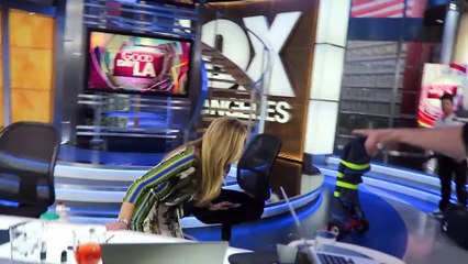 CRAZY APRIL FOOLS PRANK!!