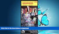 FAVORIT BOOK Bahamas Map (Travel Reference Map) by ITMB READ EBOOK