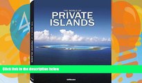 Big Deals  The World of Private Islands (English, German, French, Spanish and Italian Edition)