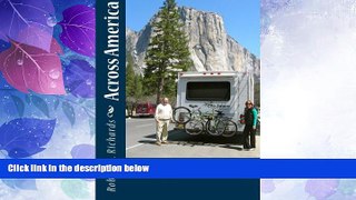 Big Deals  Across America: The Initiation of Rookie RV ers  Full Read Most Wanted