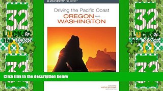 Big Deals  Driving the Pacific Coast Oregon and Washington, 6th (Driving the Pacific Coast