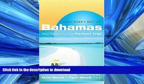 FAVORIT BOOK Open Road s Best Of The Bahamas: 