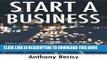 [FREE] EBOOK Start a Business: Start a Small Online Marketing Business via  Etsy, Affiliate Quick