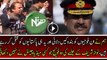 A Video of Nawaz Sharif Bashing on Pak Army