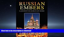 READ  Russian Embers: A Journey in Search of Home FULL ONLINE